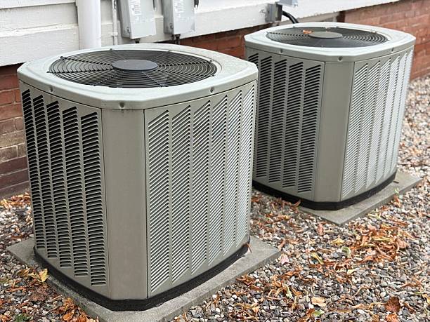 Reliable Hvac contractor in Mc Queeney, TX by AAA Pro HVAC